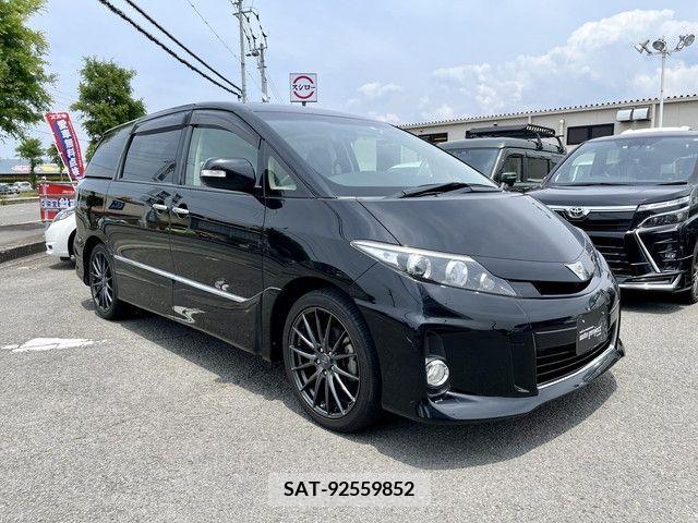 Toyota ESTIMA 2015-06 299219-2