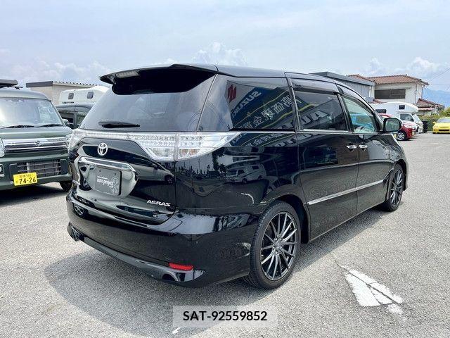 Toyota ESTIMA 2015-06 299219-11