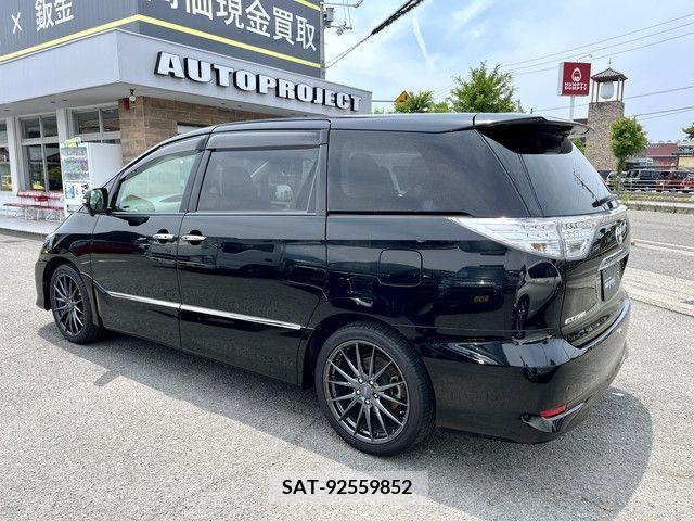 Toyota ESTIMA 2015-06 299219-8