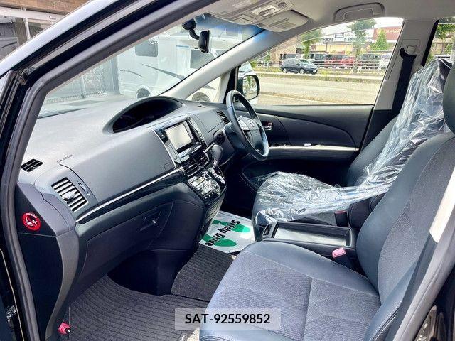 Toyota ESTIMA 2015-06 299219-5