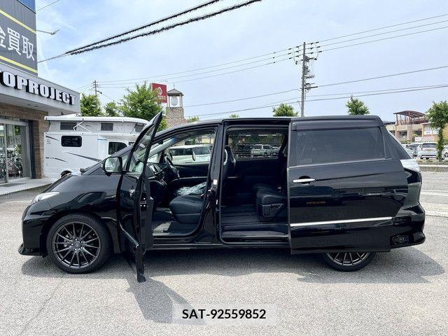 Toyota ESTIMA 2015-06 299219-4