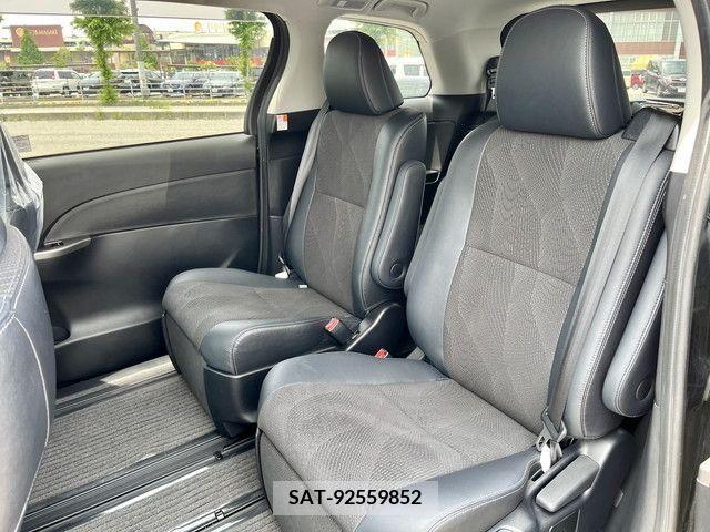 Toyota ESTIMA 2015-06 299219-6