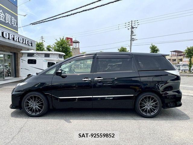 Toyota ESTIMA 2015-06 299219-3