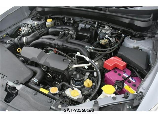 Subaru EXIGA CROSSOVER 2016-06 334986-10