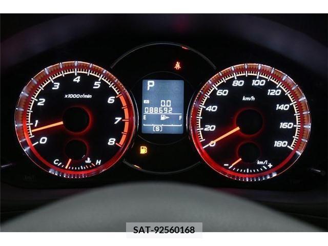 Subaru EXIGA CROSSOVER 2016-06 334986-9