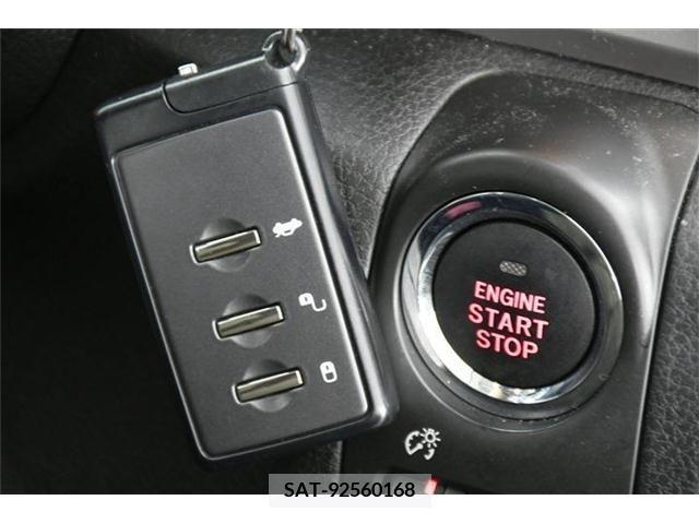 Subaru EXIGA CROSSOVER 2016-06 334986-8