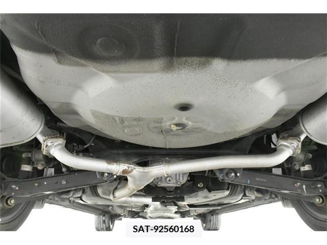 Subaru EXIGA CROSSOVER 2016-06 334986-7