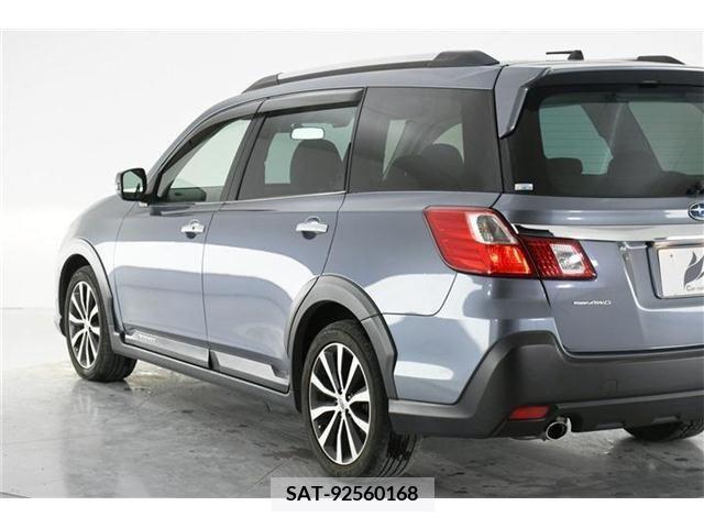 Subaru EXIGA CROSSOVER 2016-06 334986-6