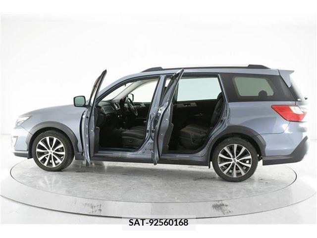 Subaru EXIGA CROSSOVER 2016-06 334986-5