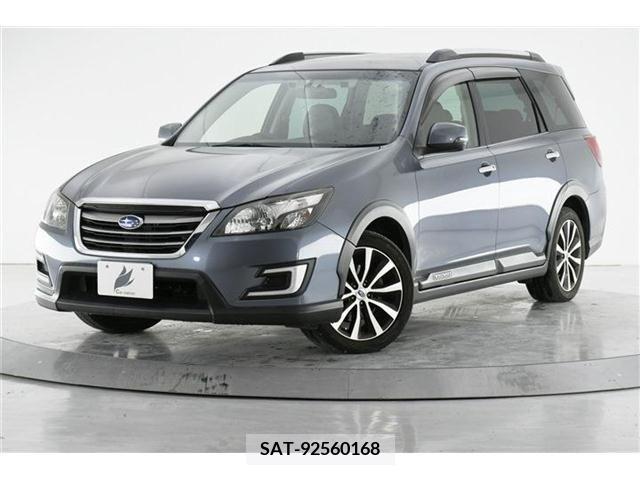 Subaru EXIGA CROSSOVER 2016-06 334986-0