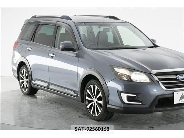 Subaru EXIGA CROSSOVER 2016-06 334986-4
