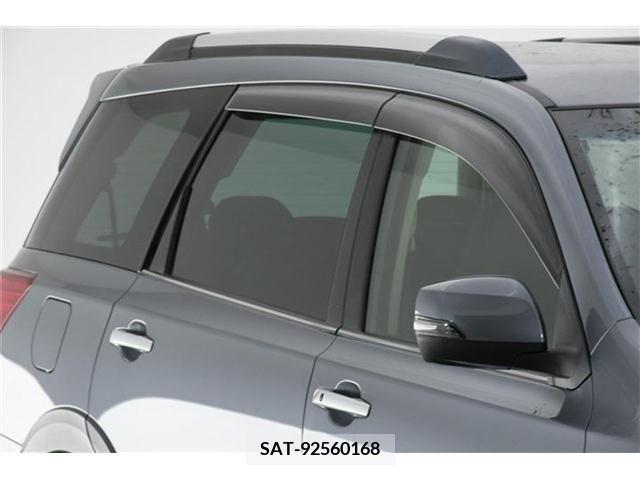 Subaru EXIGA CROSSOVER 2016-06 334986-3