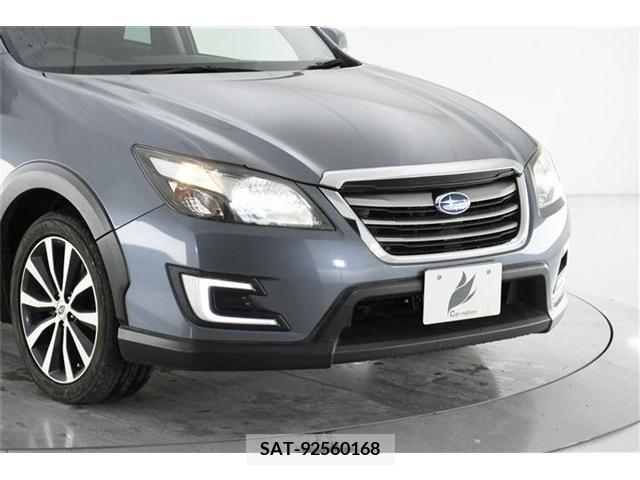 Subaru EXIGA CROSSOVER 2016-06 334986-2