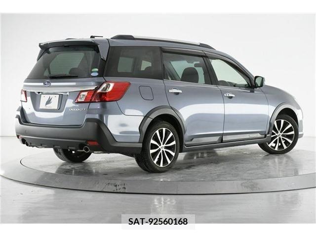 Subaru EXIGA CROSSOVER 2016-06 334986-1
