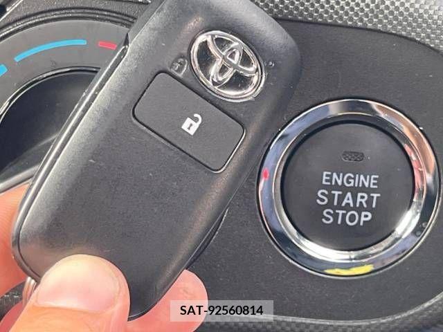 Toyota RAIZE 2023-10 367218-4