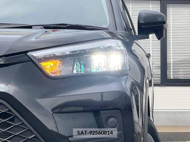 Toyota RAIZE 2023-10 367218-12