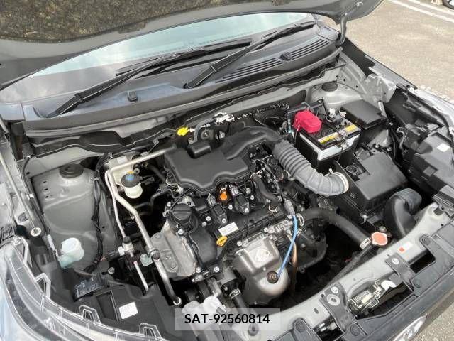 Toyota RAIZE 2023-10 367218-18