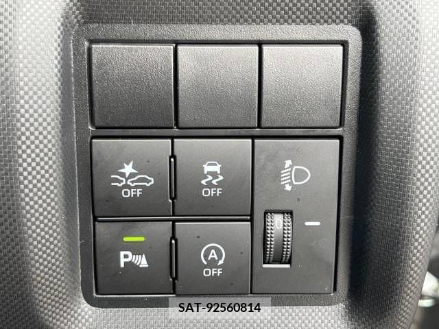 Toyota RAIZE 2023-10 367218-5
