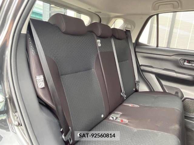 Toyota RAIZE 2023-10 367218-9