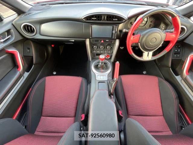 Toyota 86 2014-03 292876-1
