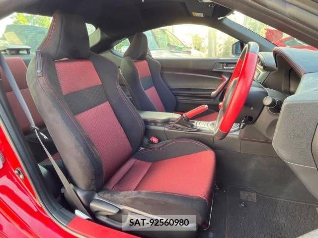 Toyota 86 2014-03 292876-8