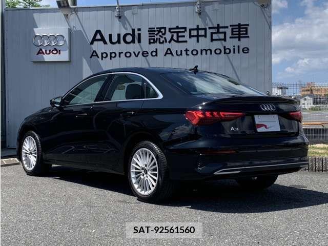 Audi A3 SEDAN 2023-04 356456-5