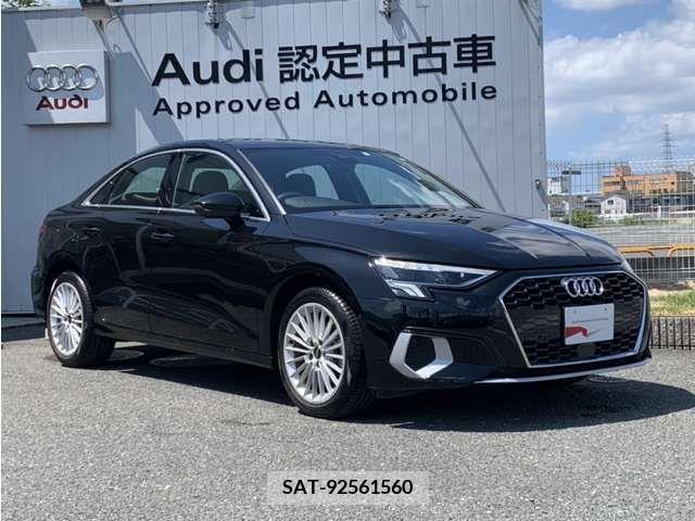 Audi A3 SEDAN 2023-04 356456-4