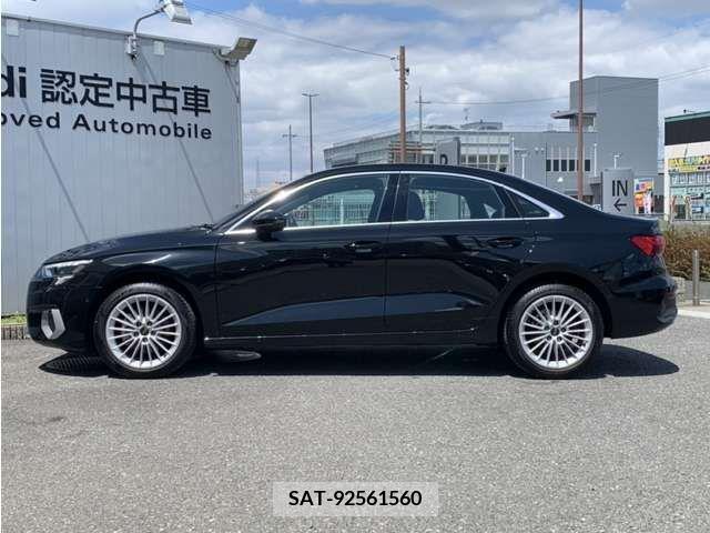 Audi A3 SEDAN 2023-04 356456-6