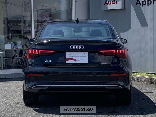 Audi A3 SEDAN 2023-04 356456-3