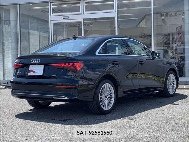 Audi A3 SEDAN 2023-04 356456-1