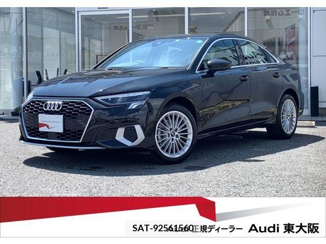 Audi A3 SEDAN 2023-04 356456-0