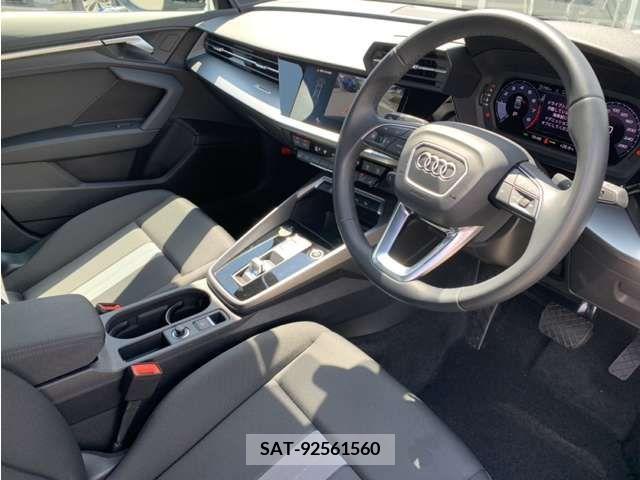 Audi A3 SEDAN 2023-04 356456-9