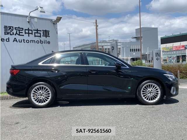 Audi A3 SEDAN 2023-04 356456-7