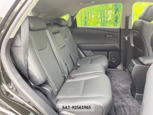 Lexus RX 2012-10 388356-9