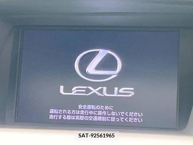 Lexus RX 2012-10 388356-3