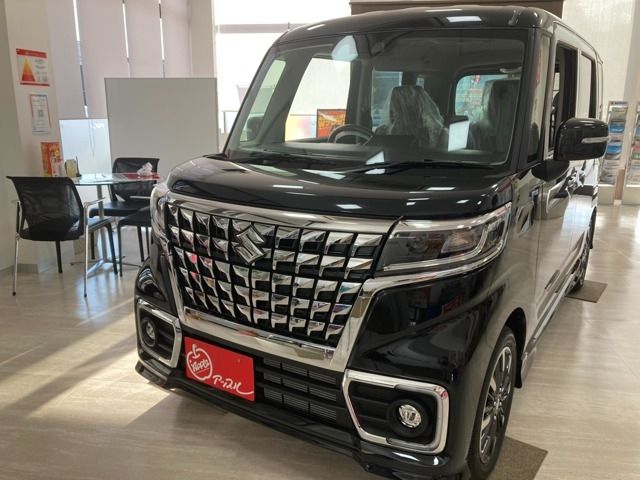 Suzuki SPACIA 2023-10 27768-0