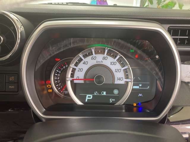 Suzuki SPACIA 2023-10 27768-3