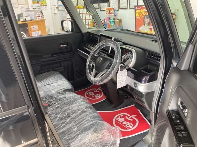 Suzuki SPACIA 2023-10 27768-1