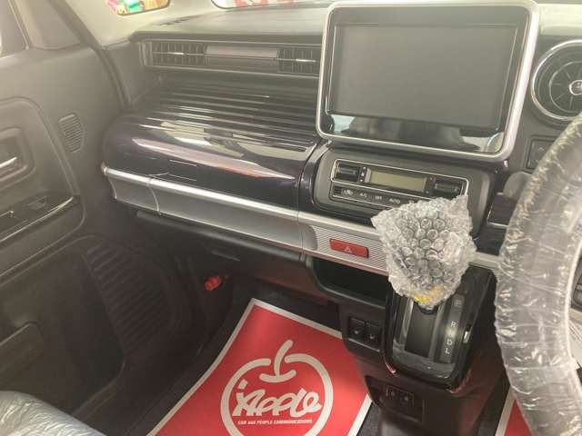 Suzuki SPACIA 2023-10 27768-9