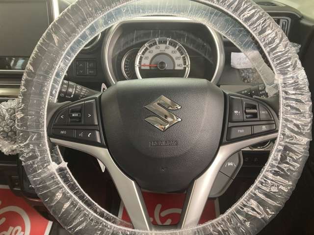 Suzuki SPACIA 2023-10 27768-8