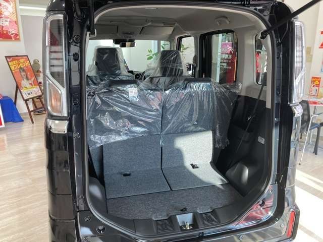 Suzuki SPACIA 2023-10 27768-12