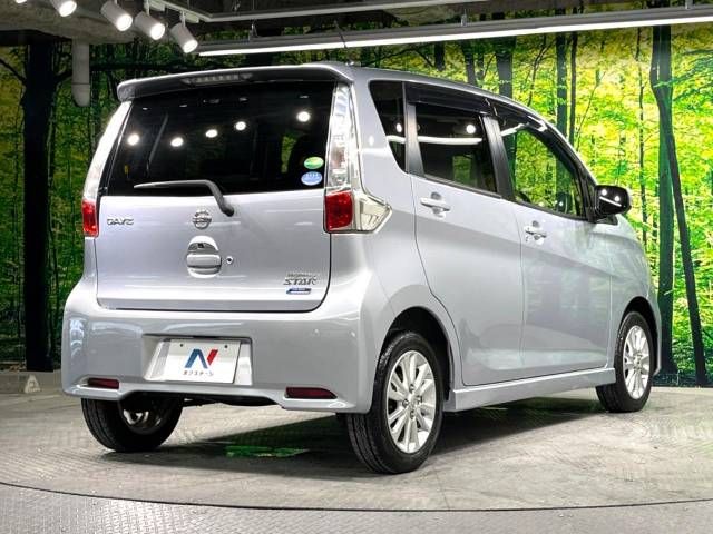 Nissan DAYZ 2014-09 13919-17
