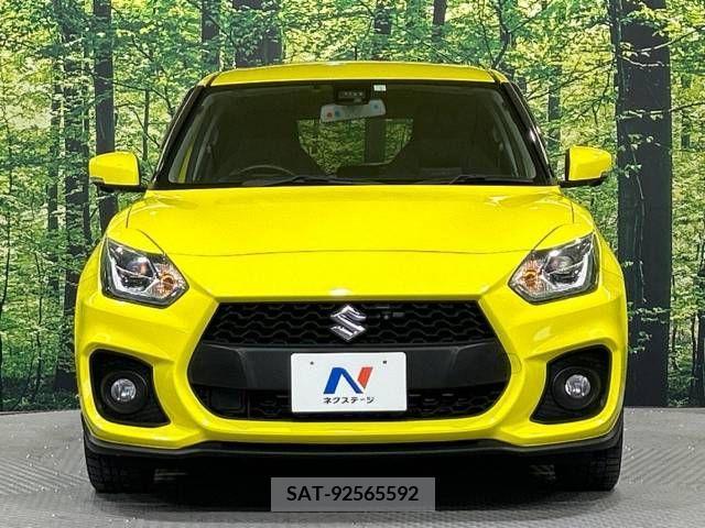 Suzuki SWIFT 2018-01 286616-14