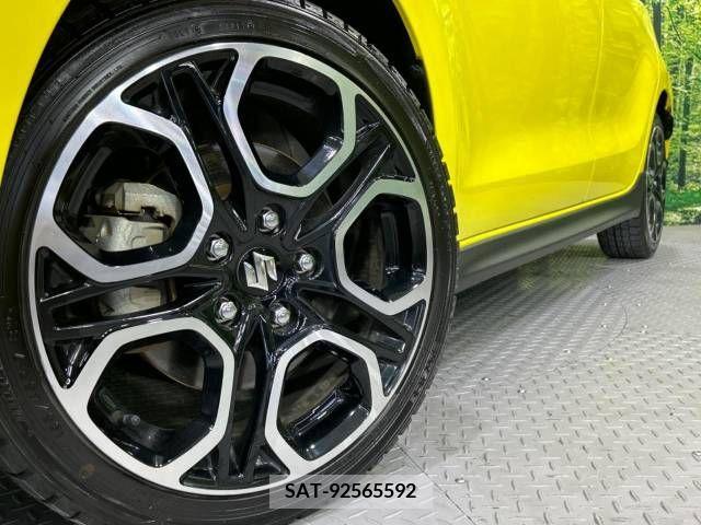 Suzuki SWIFT 2018-01 286616-13