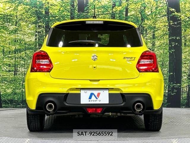 Suzuki SWIFT 2018-01 286616-15