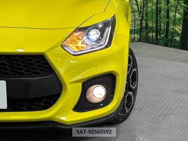 Suzuki SWIFT 2018-01 286616-12