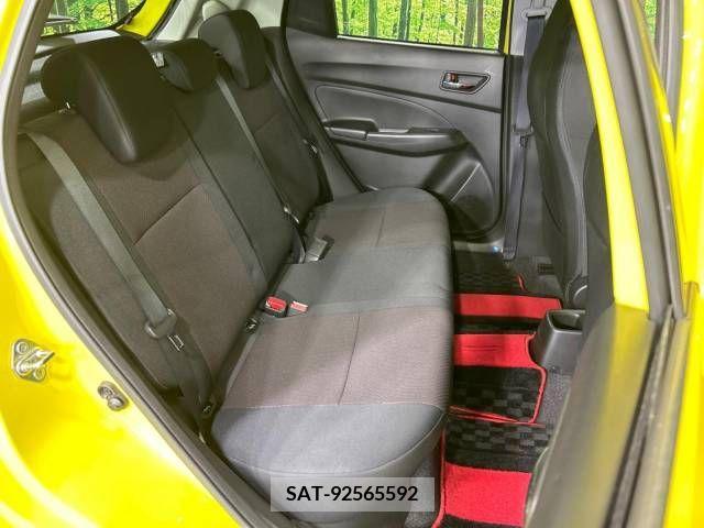 Suzuki SWIFT 2018-01 286616-9