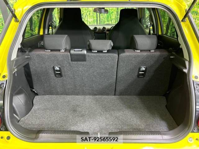 Suzuki SWIFT 2018-01 286616-10