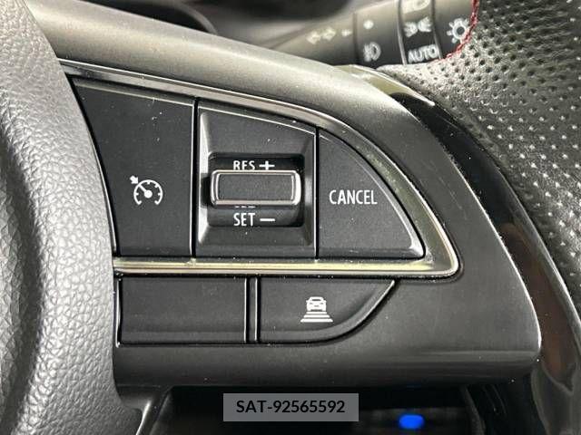 Suzuki SWIFT 2018-01 286616-5