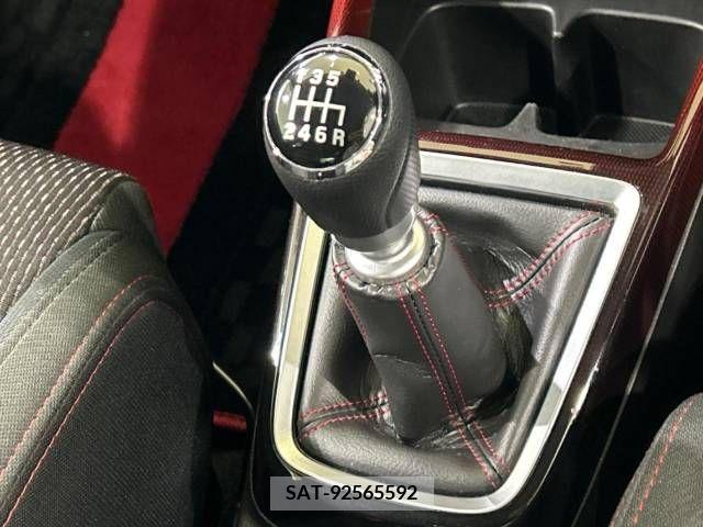 Suzuki SWIFT 2018-01 286616-2
